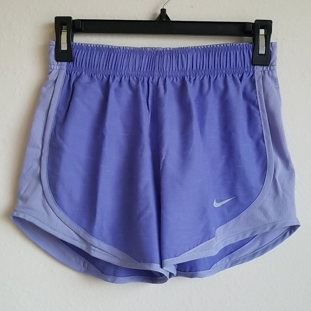 Nike Women's DRI -FIT Tempo Running Shorts